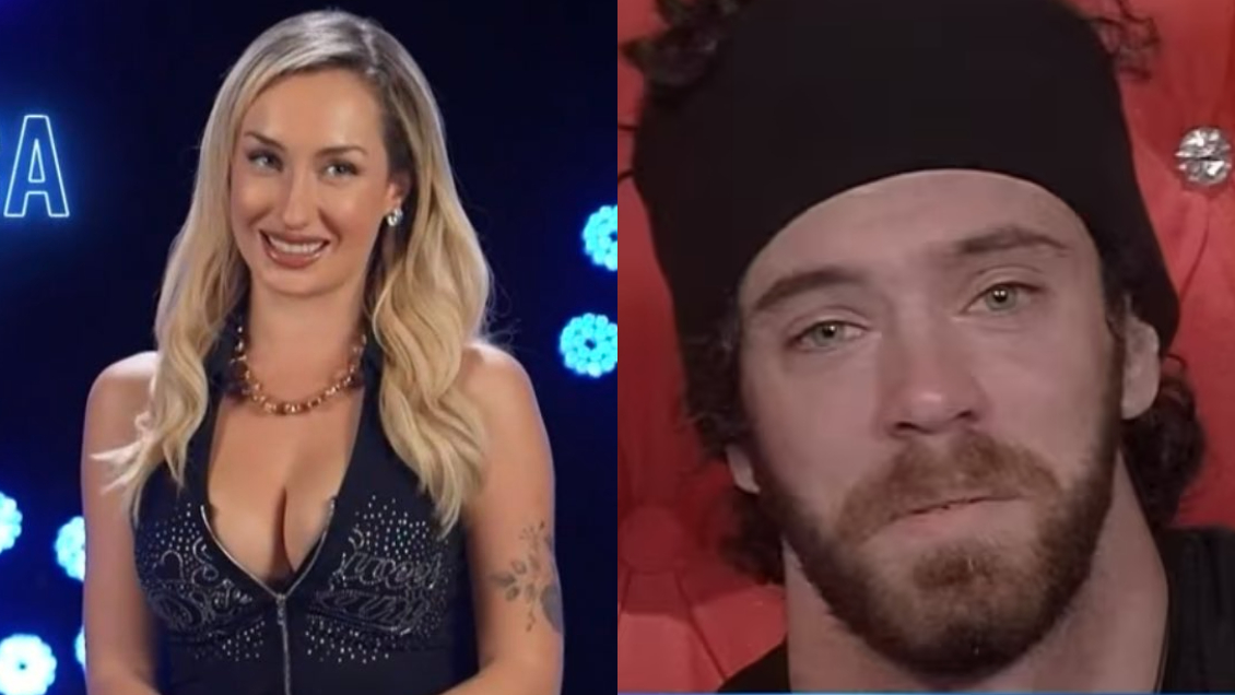 Hermana de Fran Maira celebró que terminara con Lucas: Hermana de Fran Maira celebró que terminara con Lucas: