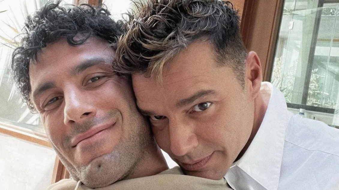 Reportan que Ricky Martin y Jwan Yosef tuvieron un matrimonio abierto antes de su divorcio Reportan que Ricky Martin y Jwan Yosef tuvieron un matrimonio abierto antes de su divorcio