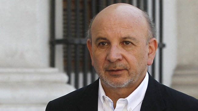 Senador Castro y escándalo de los convenios: 