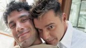 Reportan que Ricky Martin y Jwan Yosef tuvieron un matrimonio abierto antes de su divorcio Reportan que Ricky Martin y Jwan Yosef tuvieron un matrimonio abierto antes de su divorcio
