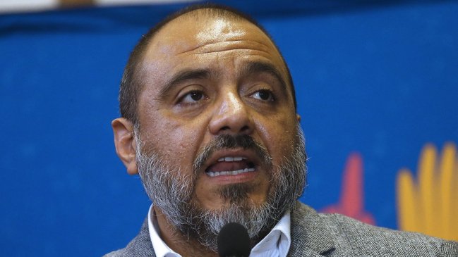 Otra preocupación del Gobierno: El miércoles se vota la acusación constitucional contra Ávila