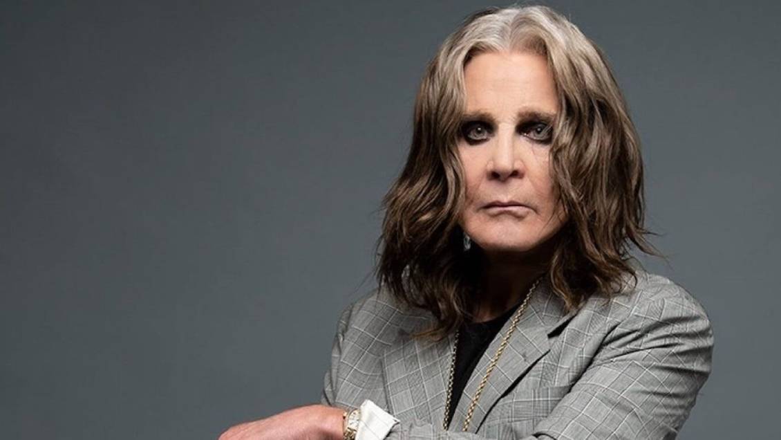 Ozzy Osbourne cancela su único show de 2023: Ozzy Osbourne cancela su único show de 2023: