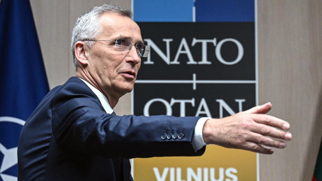 La OTAN espera dar un 