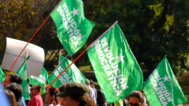 RD negó existencia de 