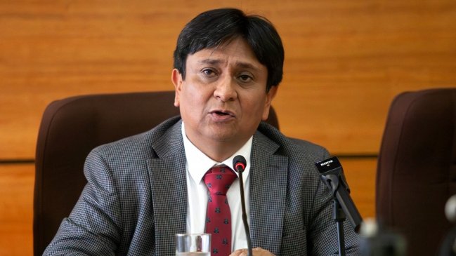 PDI allanó oficinas del GORE Antofagasta por convenio con Procultura