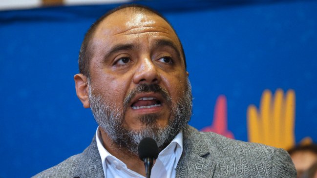 Tras rechazo de acusación constitucional, ministro Ávila llamó a mejorar la calidad de la política