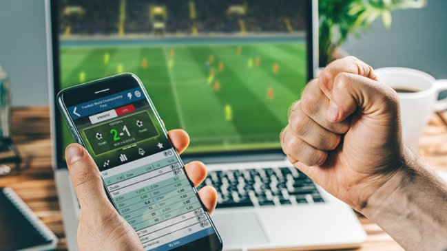 Sernac y Superintendencia de Casinos insisten en ilegalidad de las plataformas de apuestas online