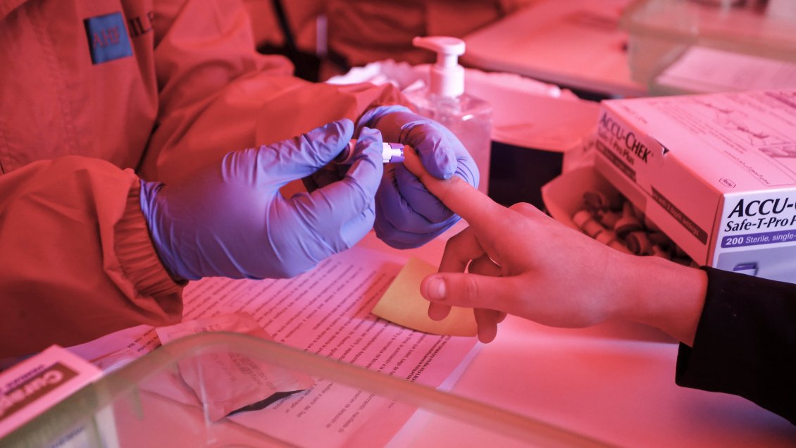 ONU ve posible la erradicación del sida en 2030, pero pide mayor financiamiento y equidad