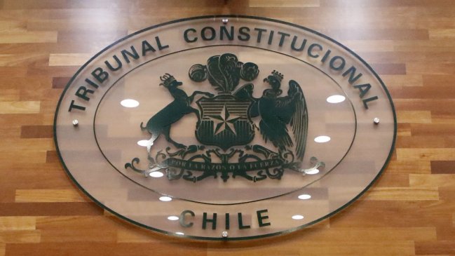 Tribunal Constitucional dio luz verde a la ley contra los 