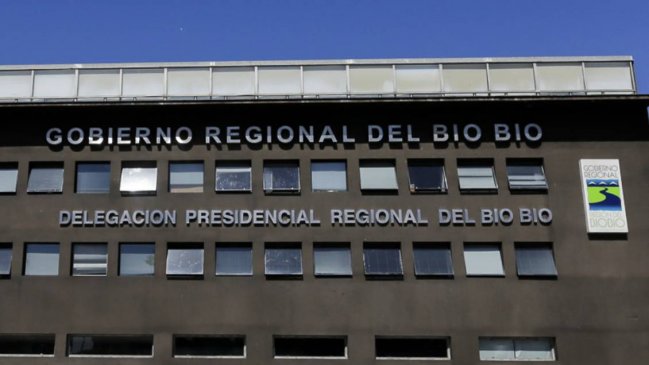 GORE Biobío se querelló por irregularidades en programa ejecutado por una fundación