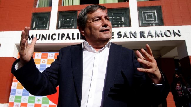 No hay vuelta atrás: Tricel ratificó que exalcalde Aguilera no podrá ocupar cargos públicos por cinco años