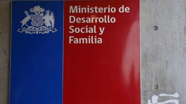 Empresa que brinda seguridad al Ministerio de Desarrollo Social tenía cursos pendientes