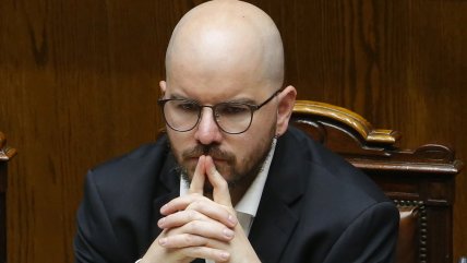   Ministro Jackson llama a la 