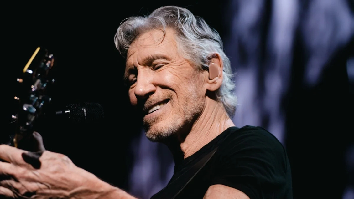 Roger Waters y su extraña nueva versión de Roger Waters y su extraña nueva versión de