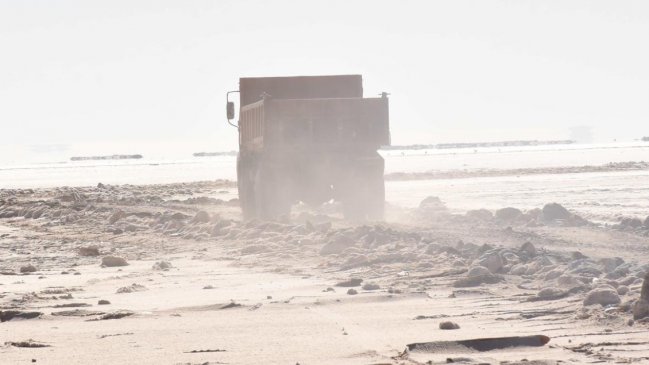 Bolivia dijo tener la 