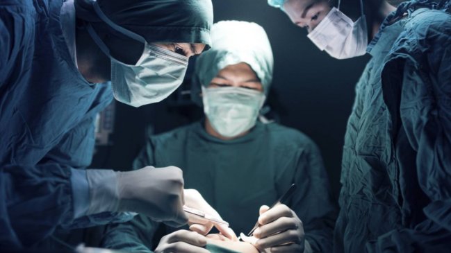 Indonesia destapó red de tráfico de órganos: Pagaban 7 millones a las víctimas