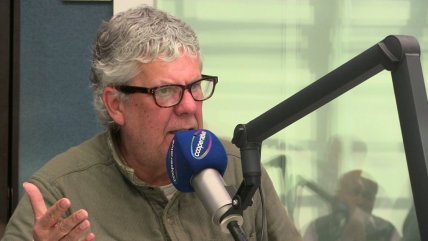  Primer Café | Eyzaguirre por robo: Me decepciona el nivel de debate  