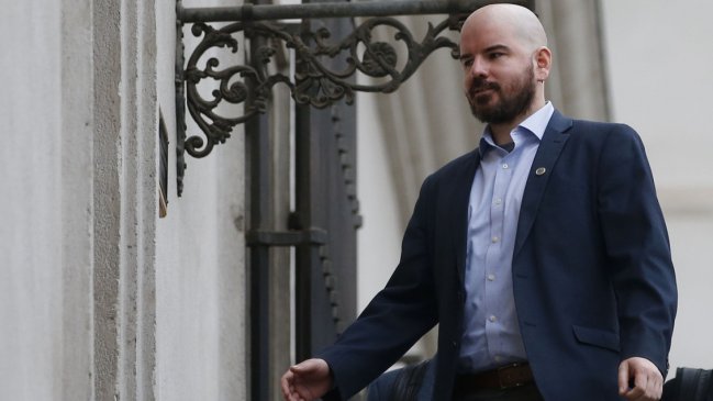 Evópoli y RN se restaron de la exigencia UDI de sacar a Jackson para avanzar en reformas