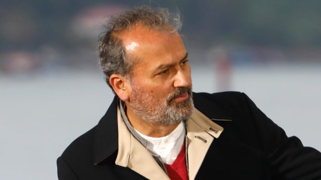 Vallespín tras allanamiento al GORE Los Lagos: 