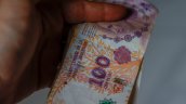 Argentina cierra a contrarreloj una negociación clave con el FMI Argentina cierra a contrarreloj una negociación clave con el FMI