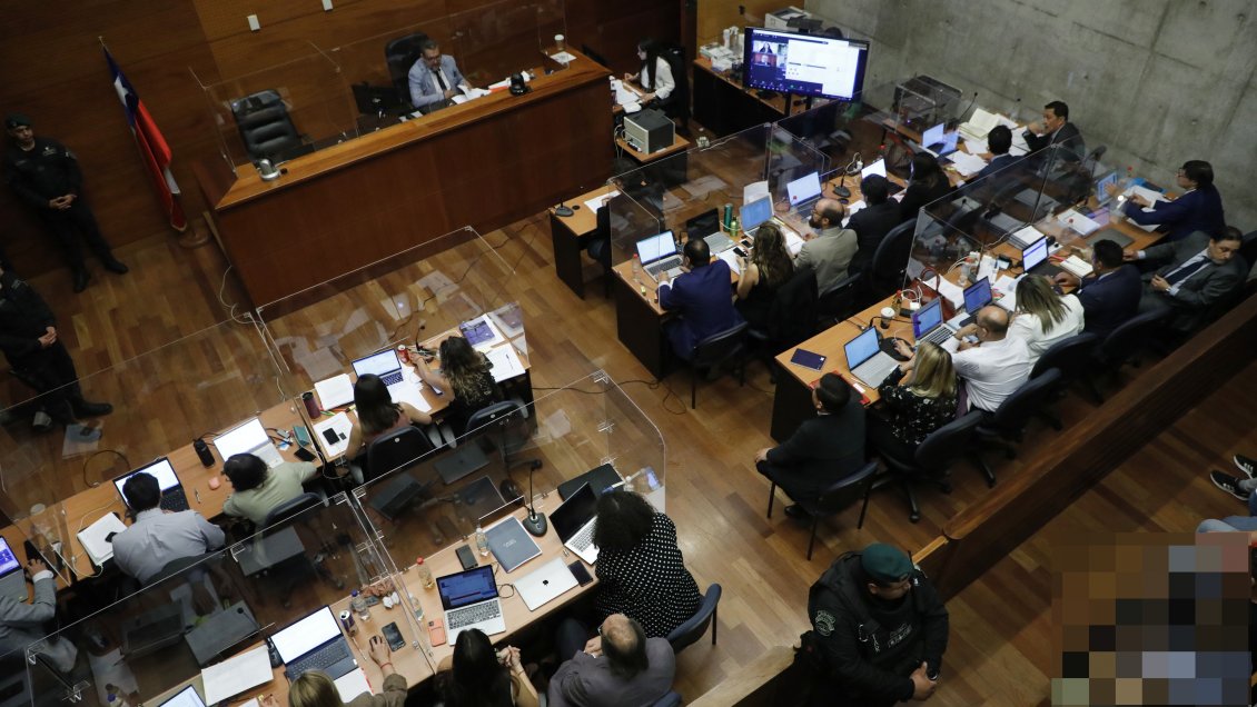 Licencias falsas: PDI incautó vehículos de médicos formalizados por millonario fraude