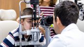 Adolescente recuperó la vista gracias a una pionera terapia génica ocular
