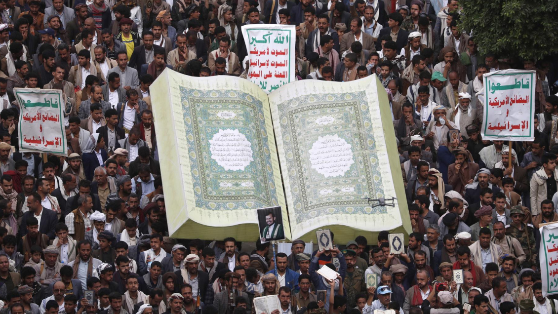 La Unión Europea advierte: 