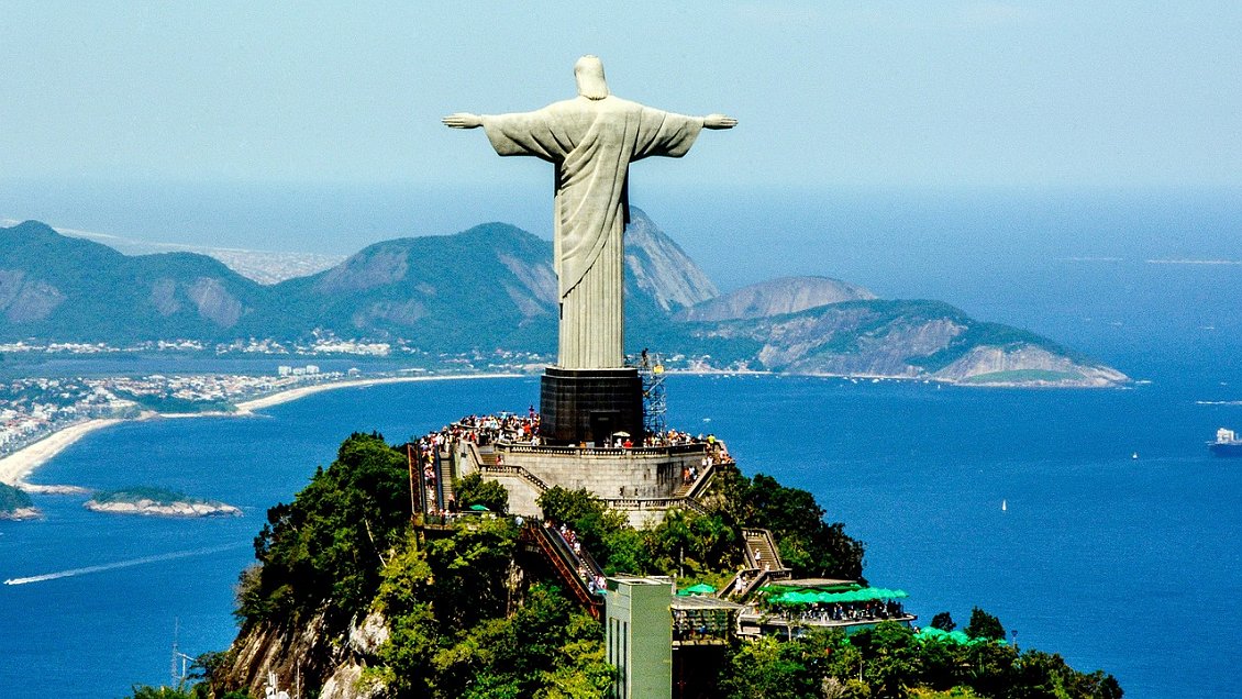 Viajeros ya no pagarán extra por el roaming internacional entre Chile y Brasil