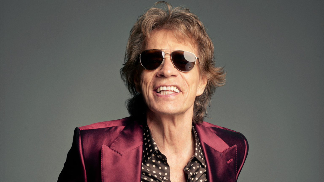 Mick Jagger de The Rolling Stones cumple 80 años Mick Jagger de The Rolling Stones cumple 80 años