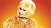 Presentan imagen de la moneda estadounidense en la que aparecerá Celia Cruz Presentan imagen de la moneda estadounidense en la que aparecerá Celia Cruz