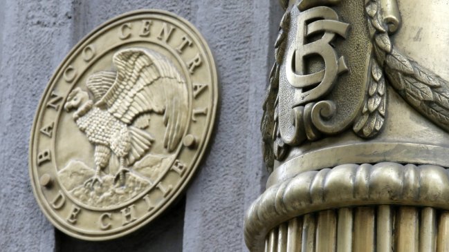 Banco Central bajó la tasa de interés en 100 puntos base, hasta 10,25%