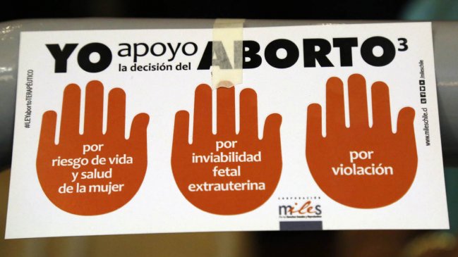 Republicanos afirma que derogaría el aborto en tres causales si tuviera mayoría en el Congreso