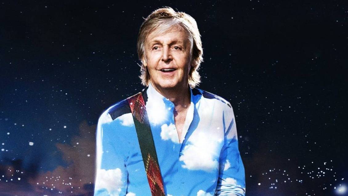 Paul McCartney viene a Sudamérica este 2023 pero no actuará en Chile Paul McCartney viene a Sudamérica este 2023 pero no actuará en Chile