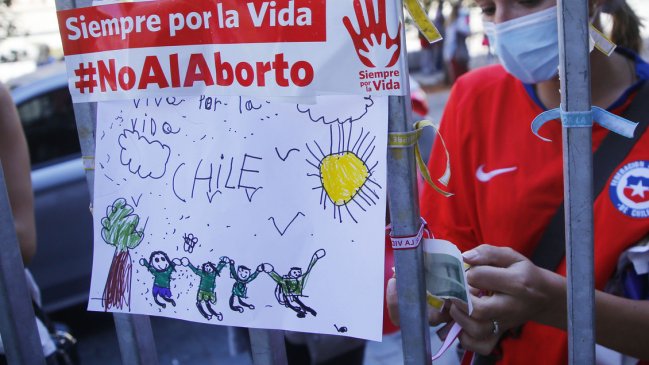 Postura de Republicanos contra el aborto recibió apoyos en Chile Vamos y fuerte rechazo oficialista