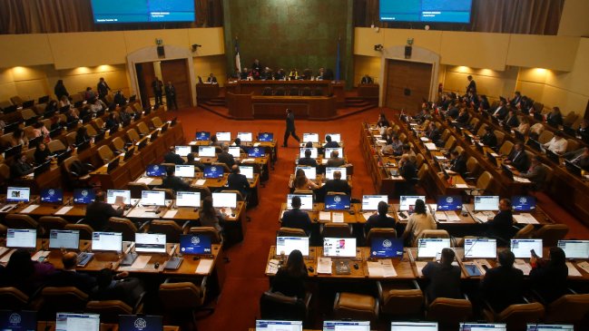 Sectores de oposición muestran apertura ante la propuesta de pacto fiscal