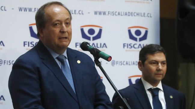 Convenios: Fiscalía investiga a 32 fundaciones en 11 regiones por presuntos traspasos irregulares