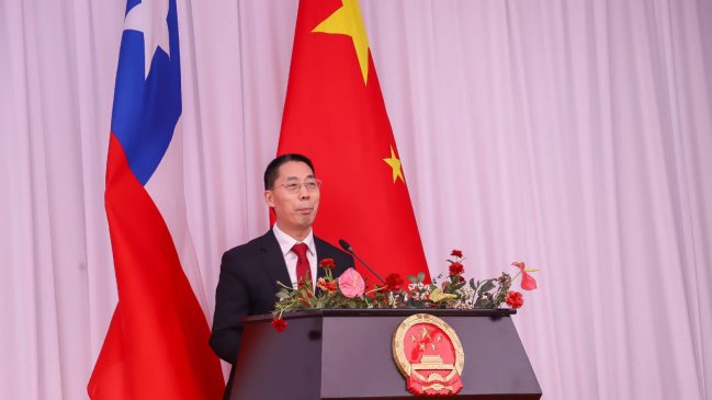   China promueve la cooperación del Sur Global 