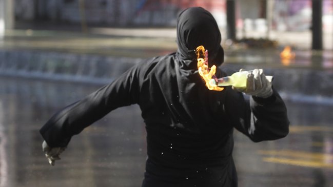 Cámara Baja aprobó proyecto que sanciona porte injustificado de combustibles en lugares públicos