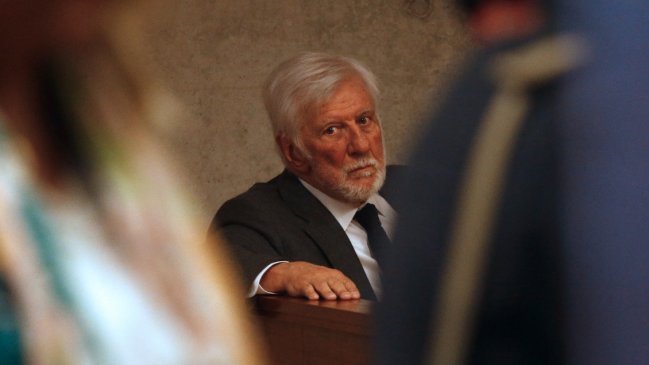 Raúl Torrealba seguirá en prisión preventiva: Cumplirá dos meses