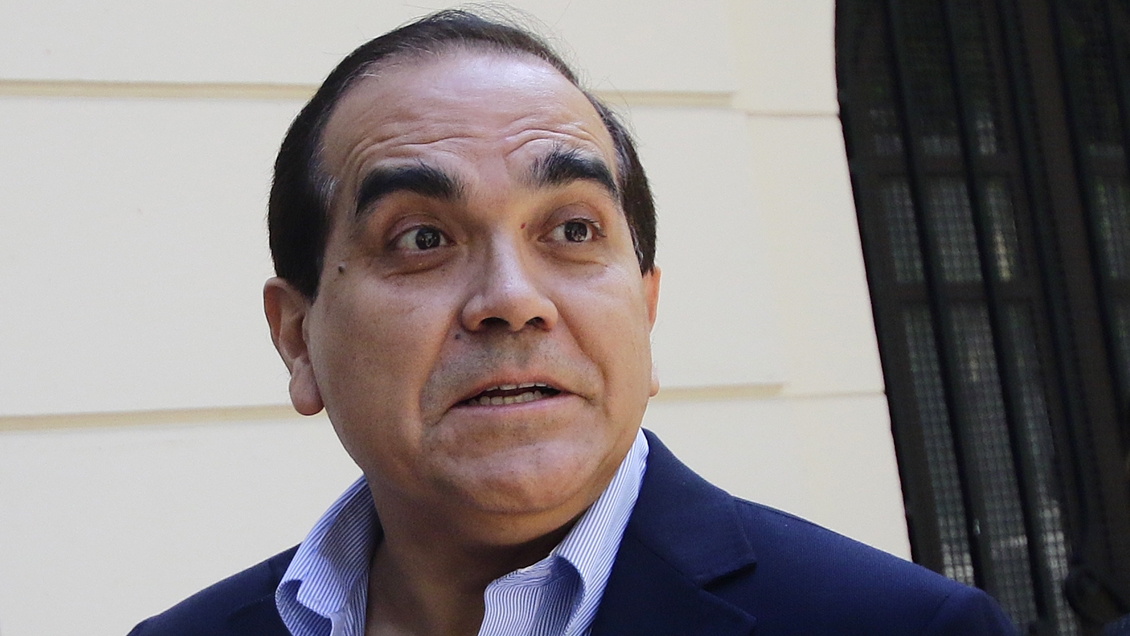 Servel objeta balance y Partido Radical apunta a Carlos Maldonado por préstamo y 