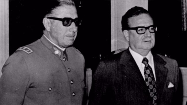 Cámara pidió que Cancillería solicite a EEUU documentos sobre su rol en el golpe