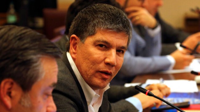 Monsalve y lucha contra el crimen organizado: Buscamos que nunca ocurra lo de Ecuador