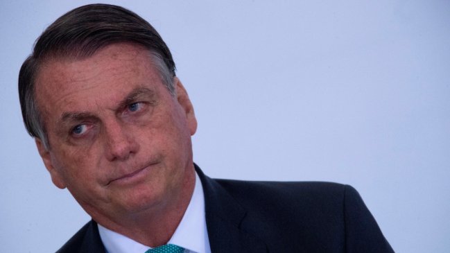 Investigación policial reveló que Bolsonaro vendió joyas que recibió como regalos de Estado en EEUU