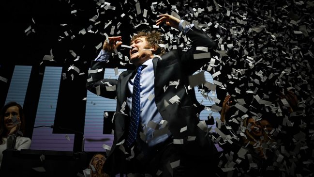 Primarias: Pasado el 90% del escrutinio, Argentina camina hacia un escenario de tres tercios