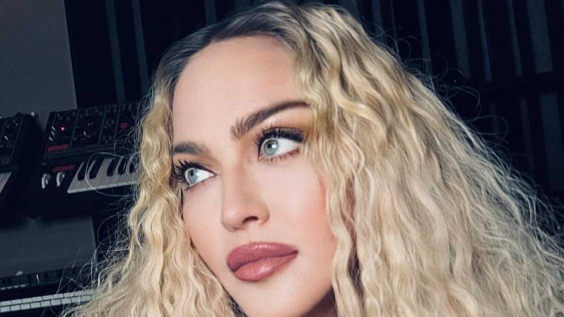 Madonna reprograma su gira mundial, incluida sus fechas en Latinoamérica Madonna reprograma su gira mundial, incluida sus fechas en Latinoamérica