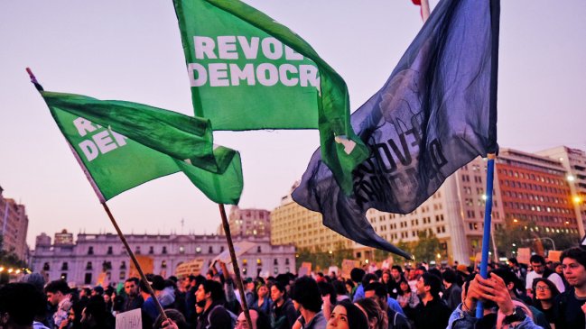 RD realizó cónclave para evaluar su futuro: Aumentan voces que piden partido único del Frente Amplio