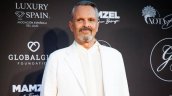 Miguel Bosé sufrió violento asalto: comando armado irrumpió en su casa Miguel Bosé sufrió violento asalto: comando armado irrumpió en su casa