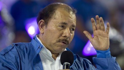   Ortega disolvió la Compañía de Jesús de Nicaragua y expropió sus bienes 