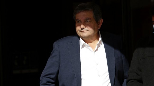 Piden prisión preventiva para exalcalde de San Ramón: lo acusan de incumplir arresto domiciliario