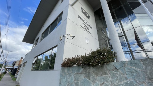 Fiscalía de Aysén inicia toma de declaraciones por caso fundaciones